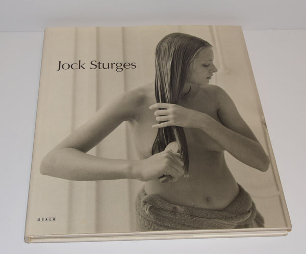 Jock Sturges New Work 1996-2000 Scalo