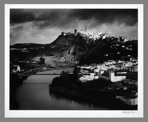 Morley Baer Portfolio I: Andalu Twelve Signed Photographs 1976 - Lot # 0171