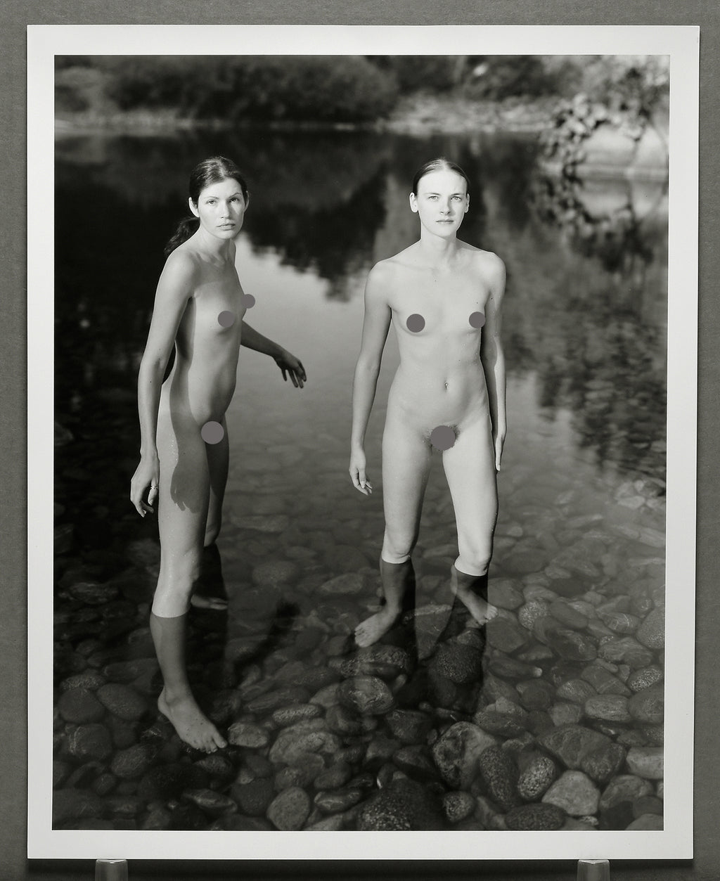 Jock sturges uncensored