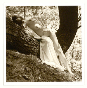Jack Wasserbach - Nude in Nature