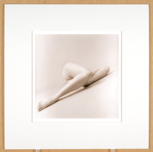 Make Offer - Jack Wasserbach -  Ruth Bernhard Style Nude Study