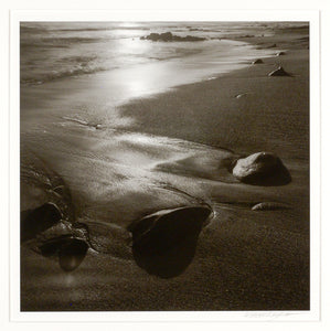 Jack Wasserbach - Black Sand Beach
