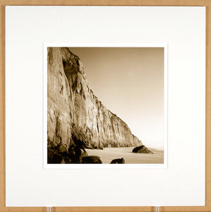 Jack Wasserbach - Cliff, Beach, & Rocks