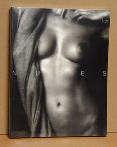 Nudes 1 - Graphic Press Corp - Zurich - 1995