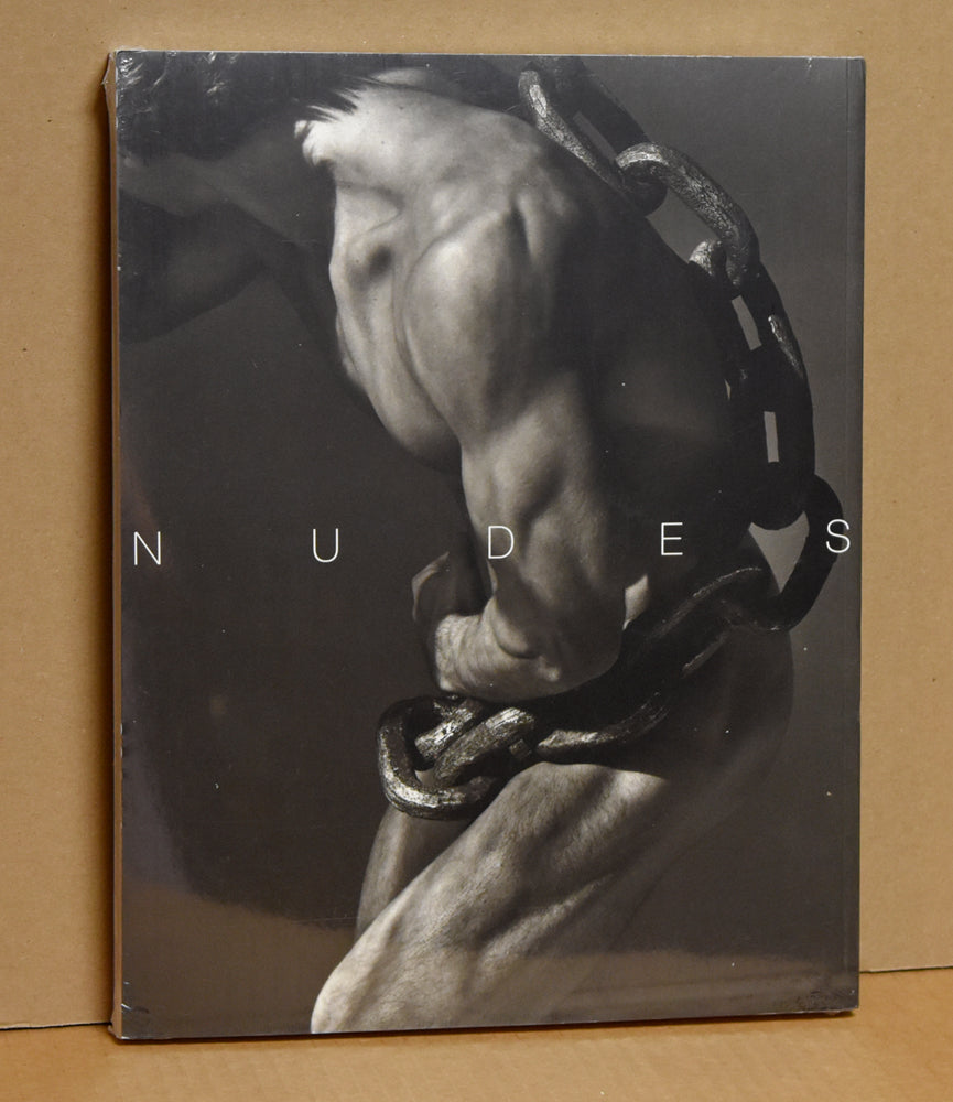 Nudes 1 - Graphic Press Corp - Zurich - 1995