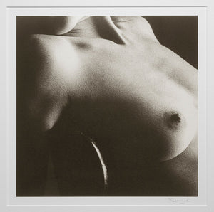 Make Offer - Ryuijie - Nude Study, Platinum, 1995